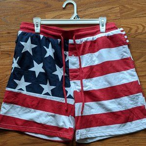 USA SHORTS